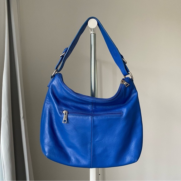 Genuine leather bag - Picture 5 of 13